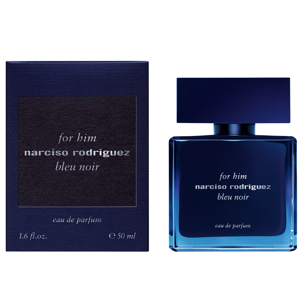 Narciso Rodriguez For Him Bleu Noir Eau De Parfum 50ml