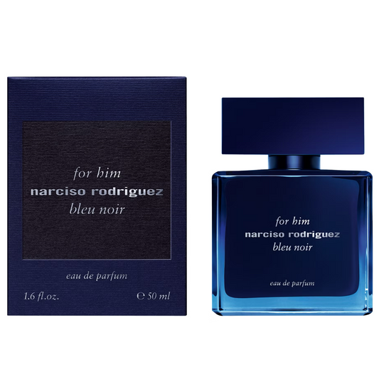 Narciso Rodriguez For Him Bleu Noir Eau De Parfum 50ml