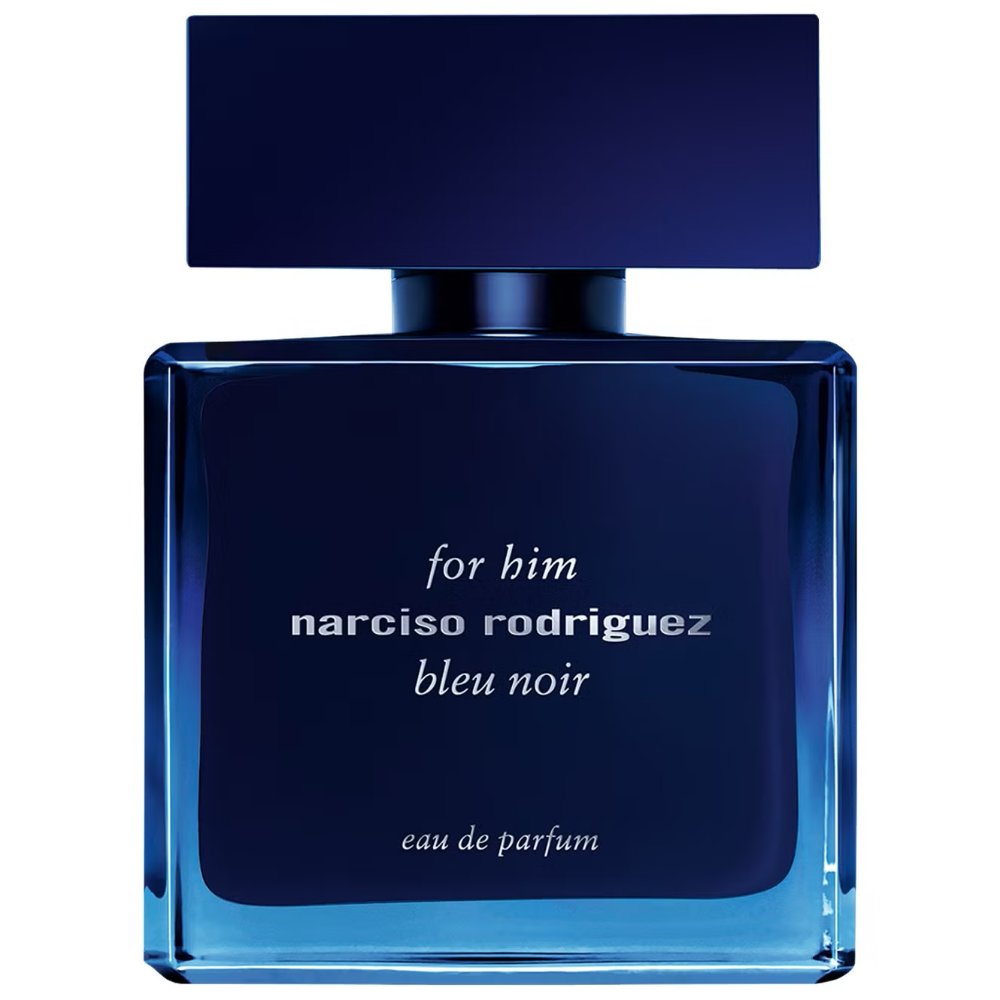 Narciso Rodriguez For Him Bleu Noir Eau De Parfum 50ml
