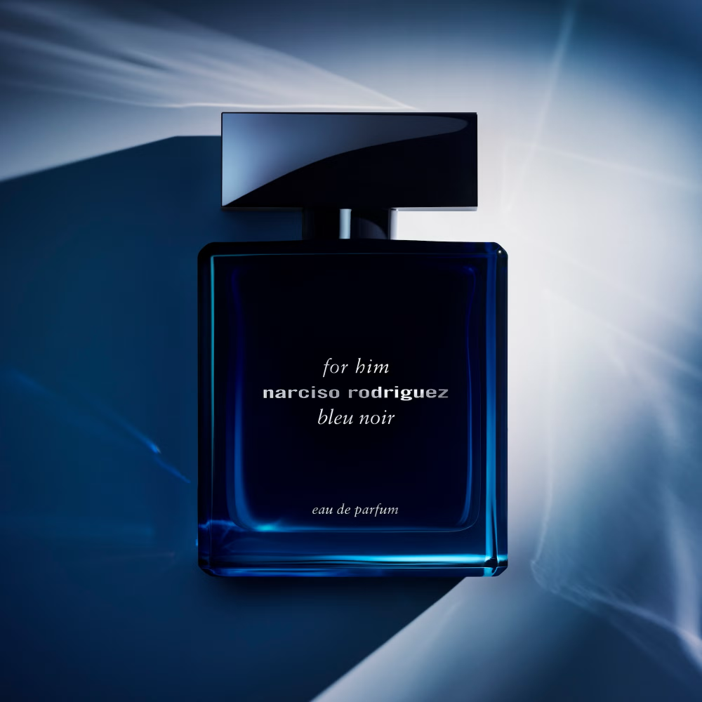Narciso Rodriguez For Him Bleu Noir Eau De Parfum 100ml
