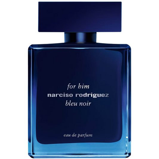 Narciso Rodriguez For Him Bleu Noir Eau De Parfum 100ml
