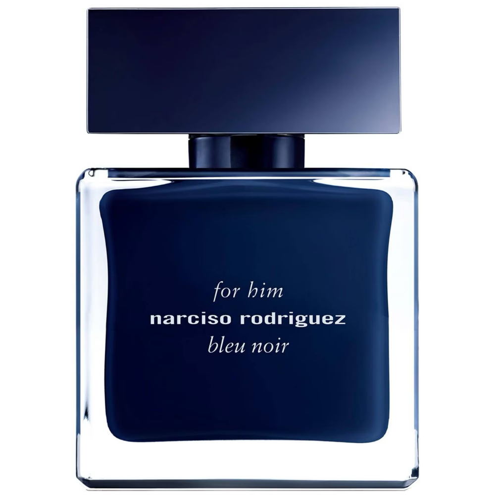 Narciso Rodriguez For Him Bleu Noir Eau De Toilette 50ml