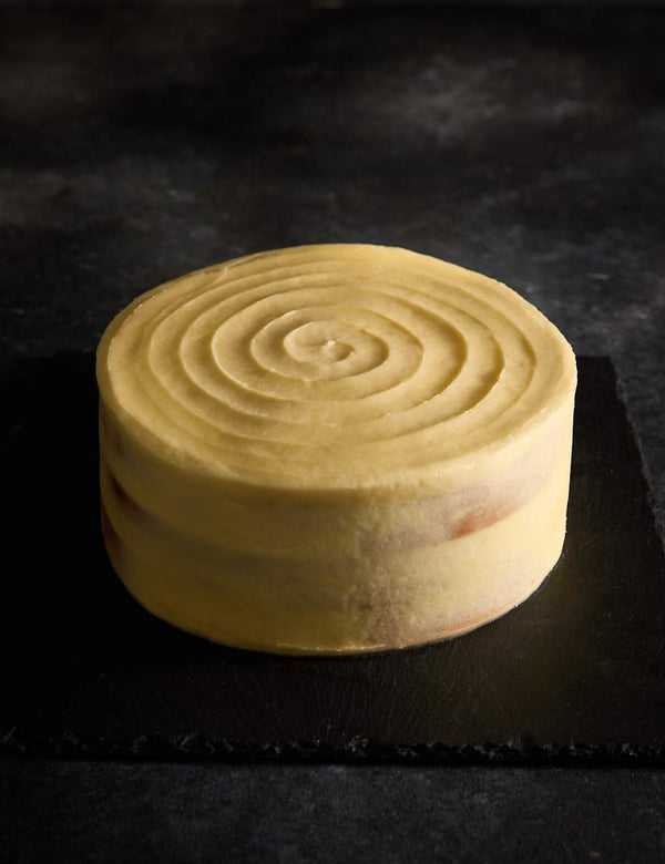 Naked Lemon Cake (Serves 16)