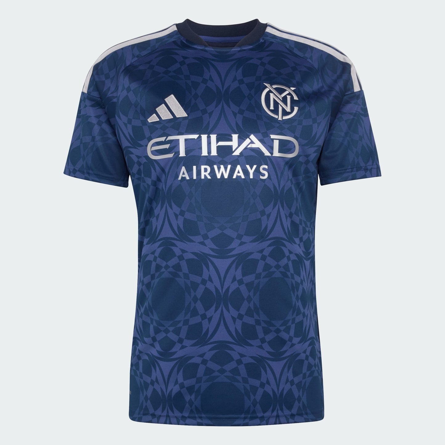 New York City FC 26/27 Away Jersey