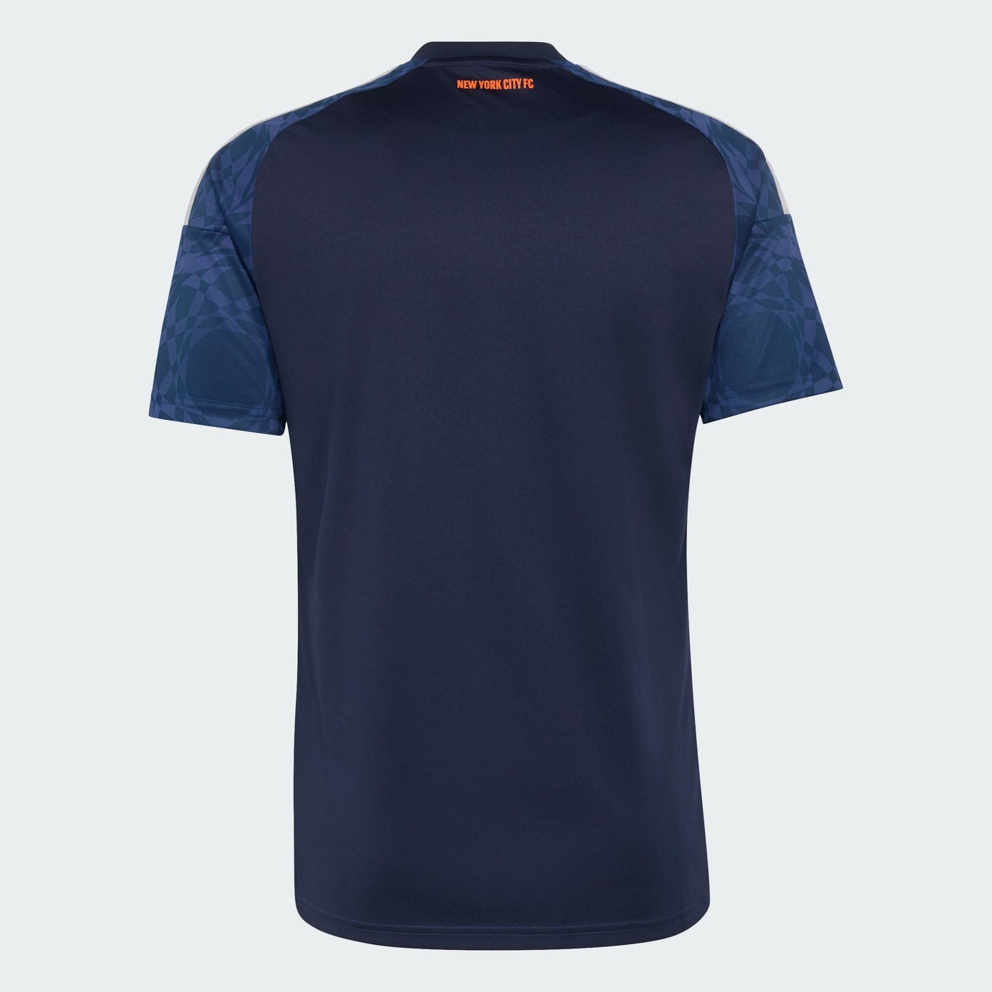 New York City FC 26/27 Away Jersey