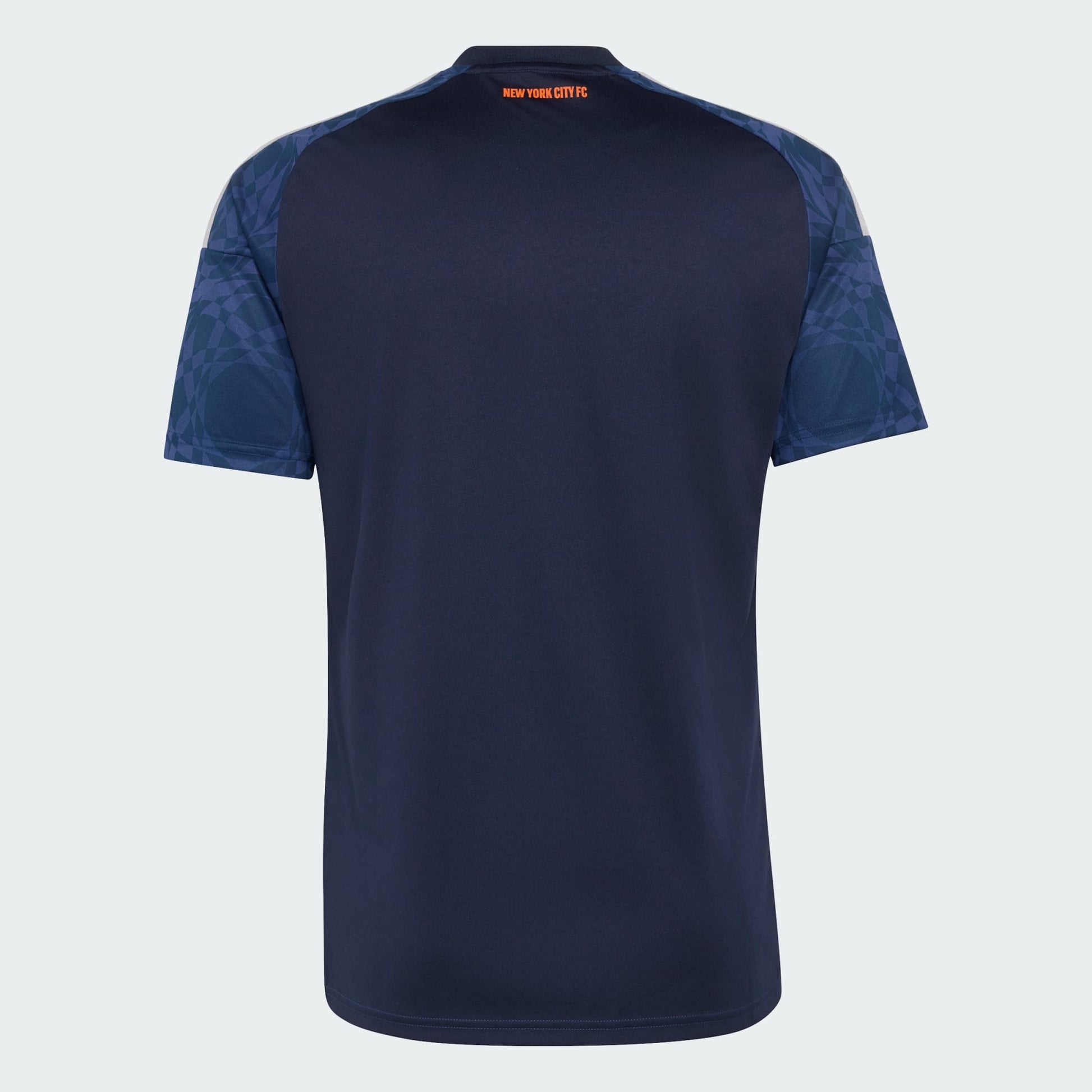 New York City FC 26/27 Away Jersey
