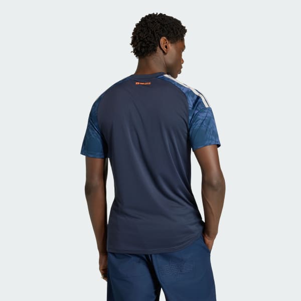 New York City FC 26/27 Away Jersey