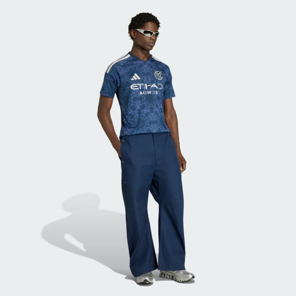 New York City FC 26/27 Away Jersey