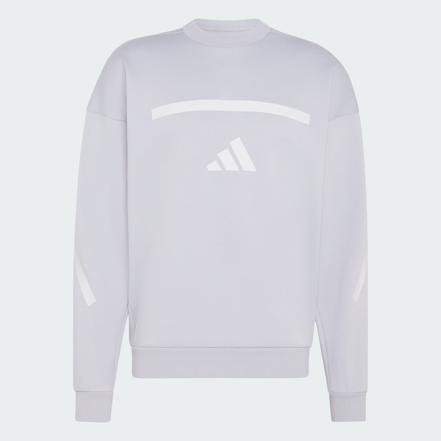 New adidas Z.N.E. Sweatshirt
