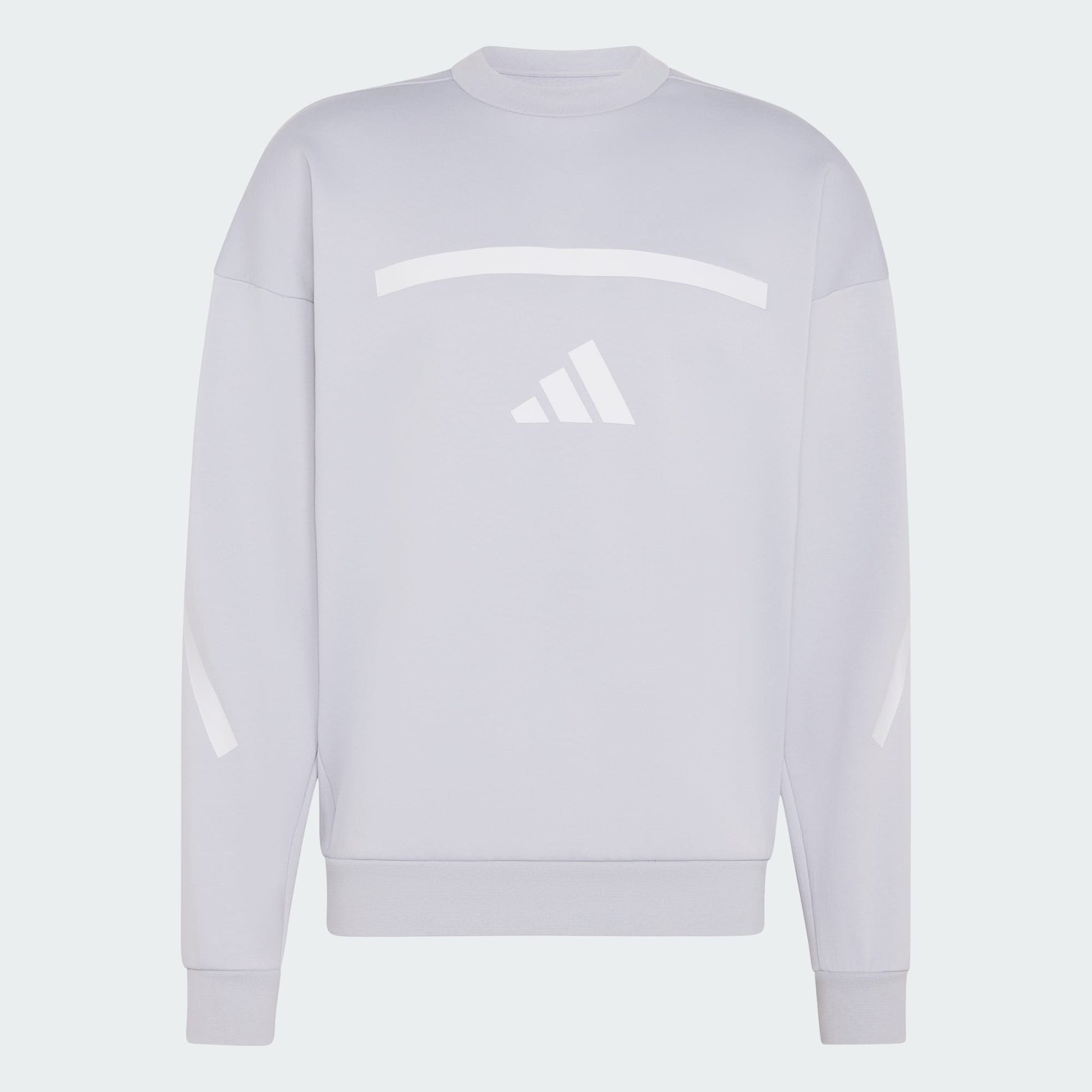 New adidas Z.N.E. Sweatshirt