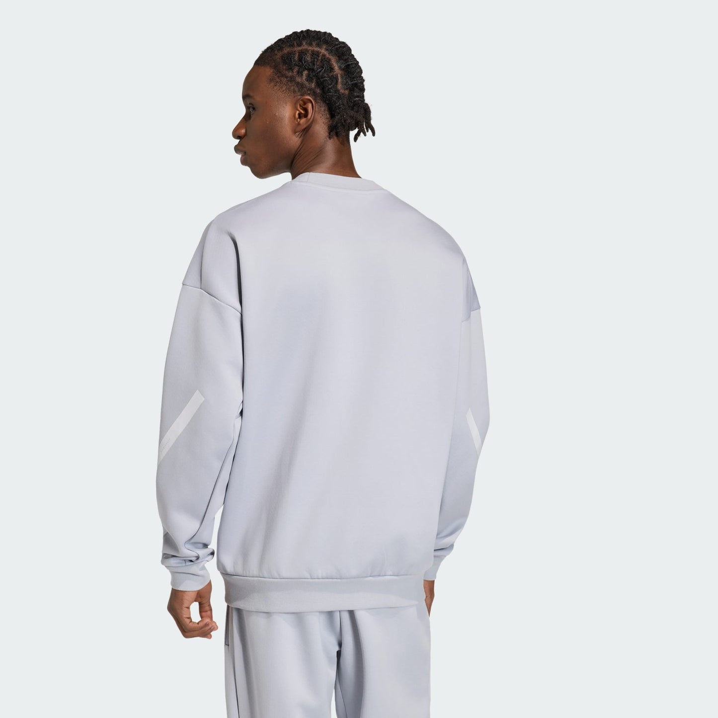 New adidas Z.N.E. Sweatshirt