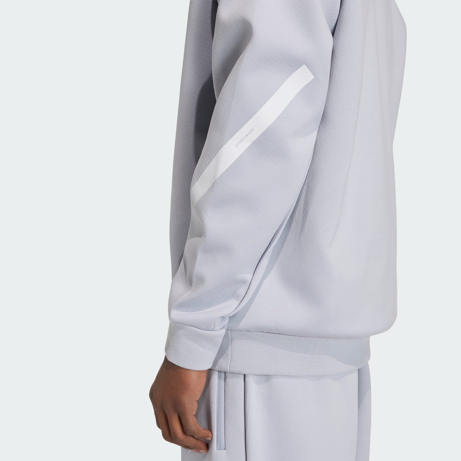 New adidas Z.N.E. Sweatshirt