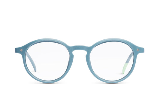 Andaman – Steel Blue - SCREEN GLASSES