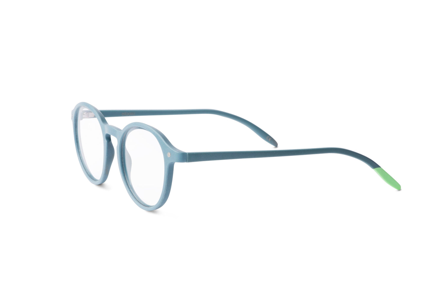 Andaman – Steel Blue - SCREEN GLASSES