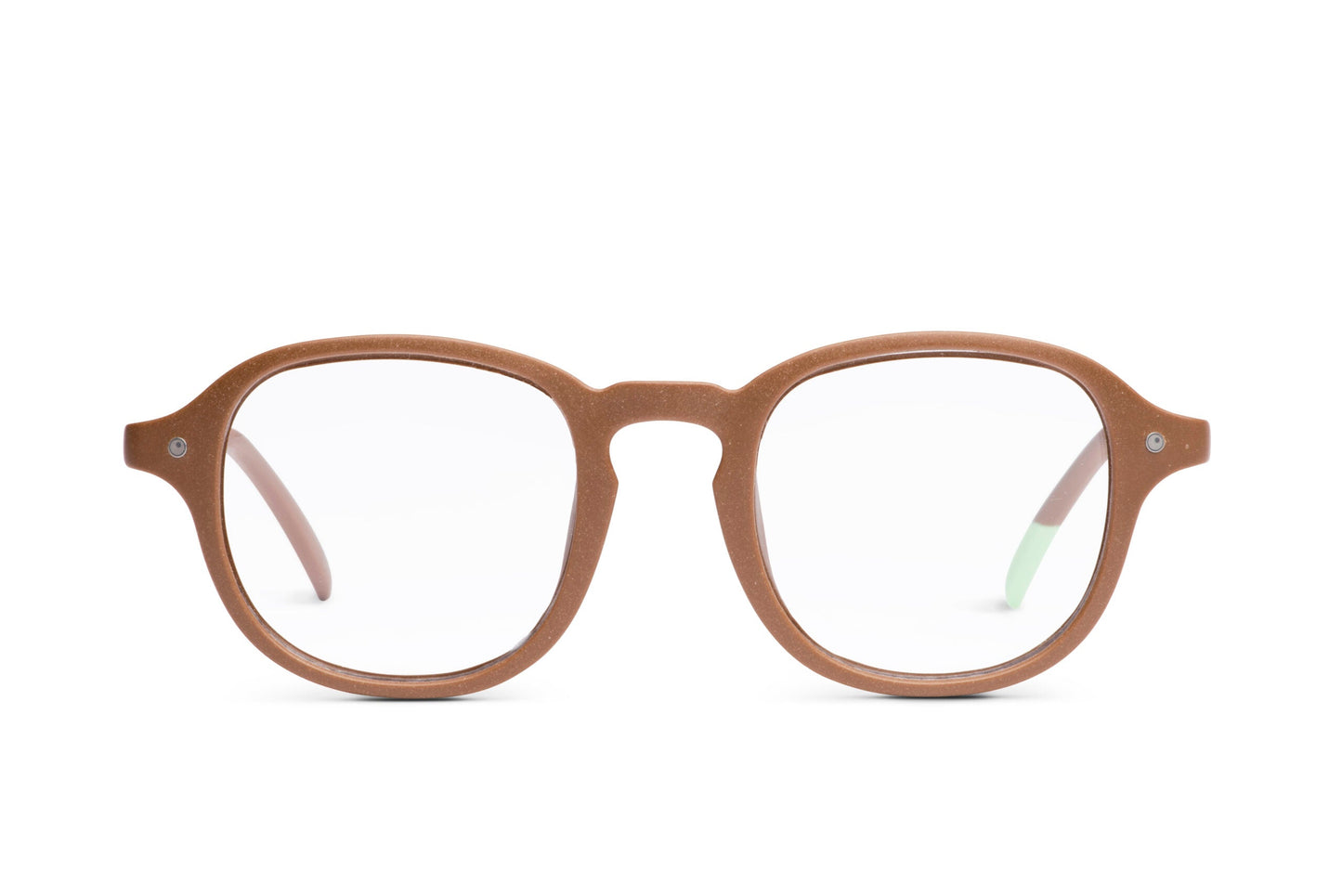 Lazarev – Hazelnut - READING GLASSES