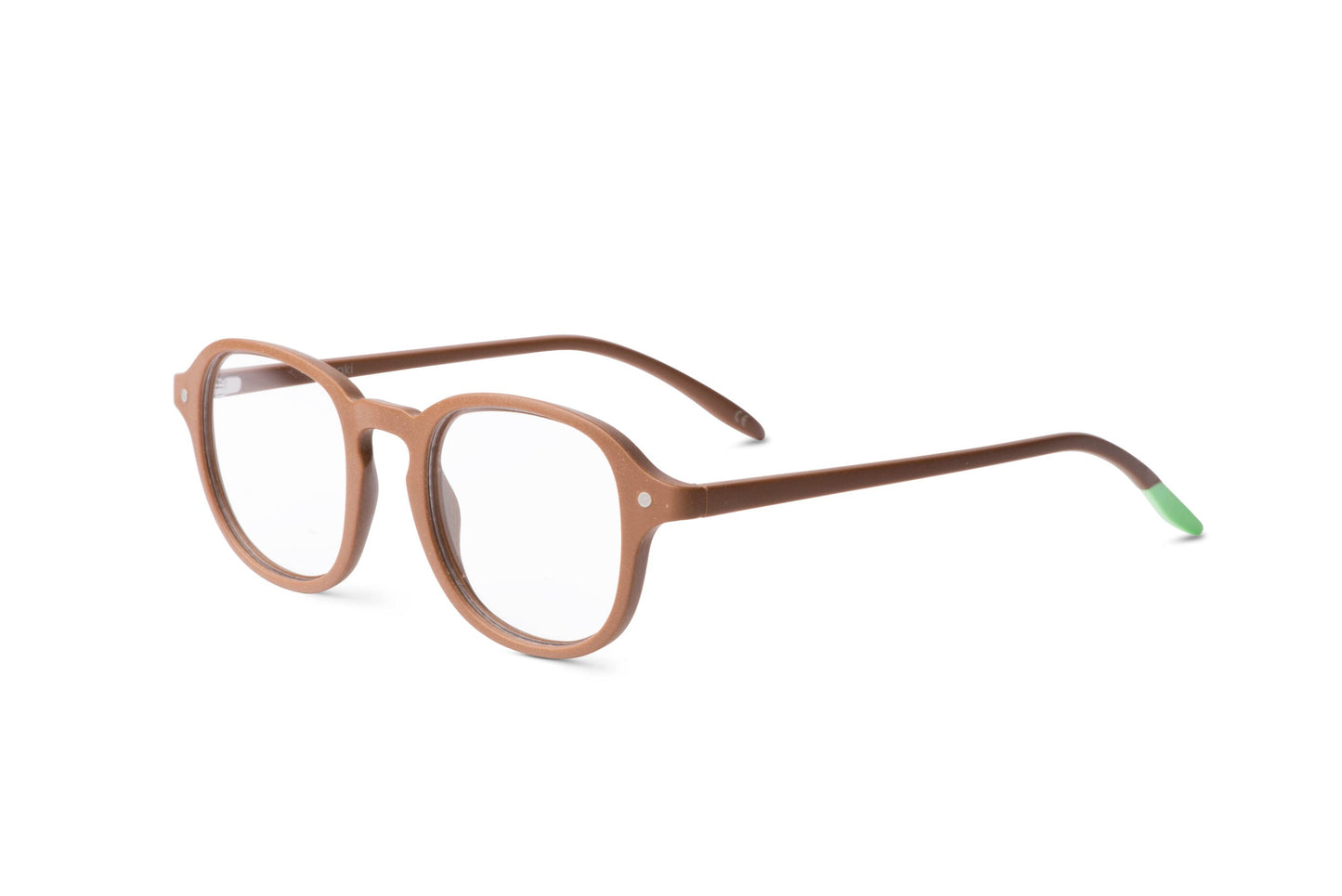 Lazarev – Hazelnut - READING GLASSES