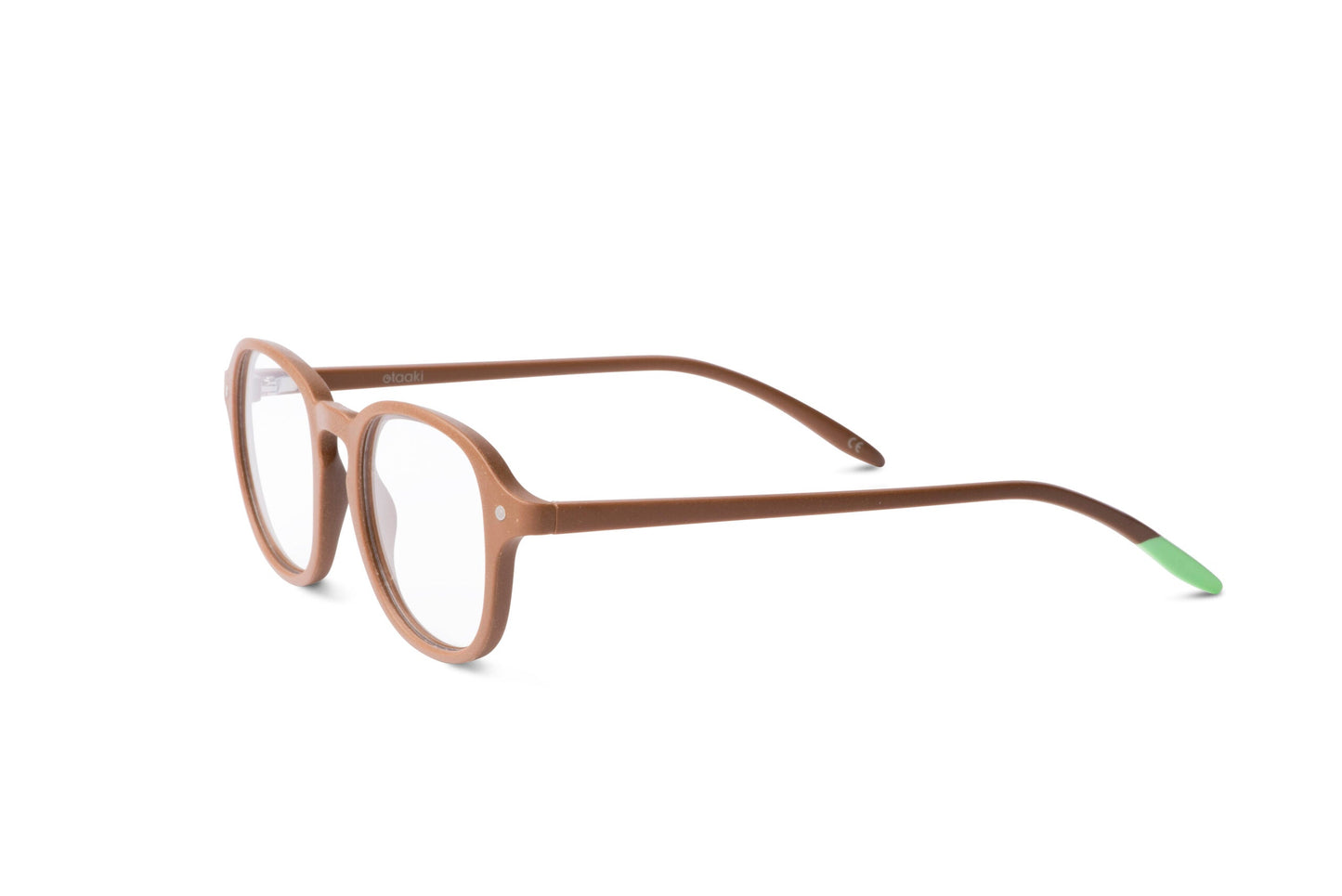 Lazarev – Hazelnut - READING GLASSES
