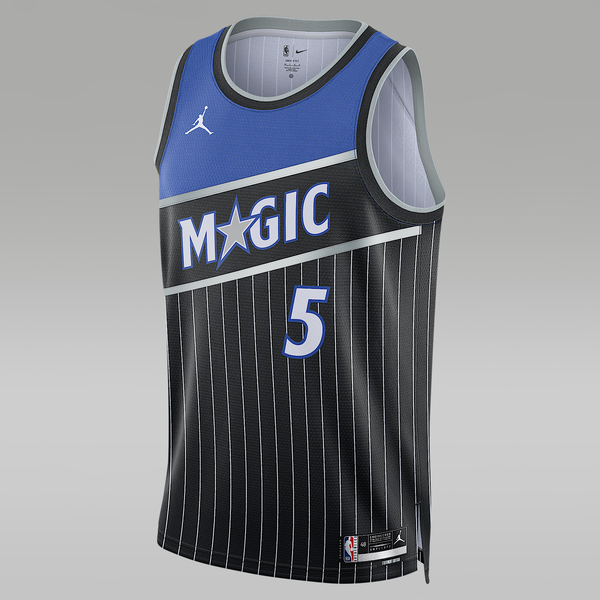 Orlando Magic 2025/26 Statement Edition