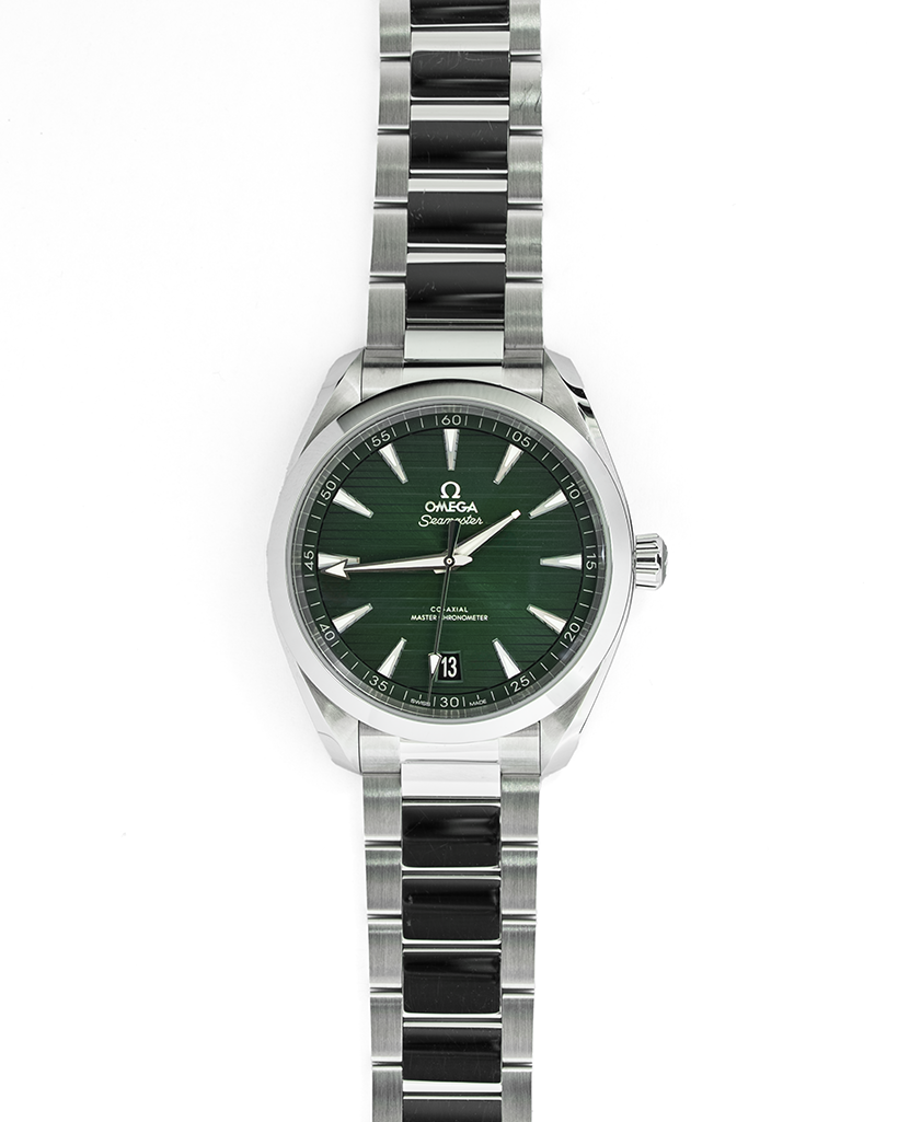 Omega Seamaster Aqua Terra