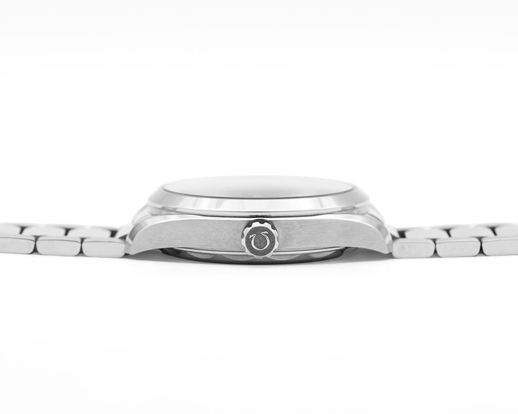 Omega Seamaster Aqua Terra