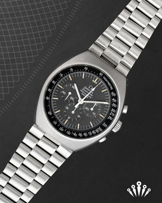 Omega Speedmaster Mark II