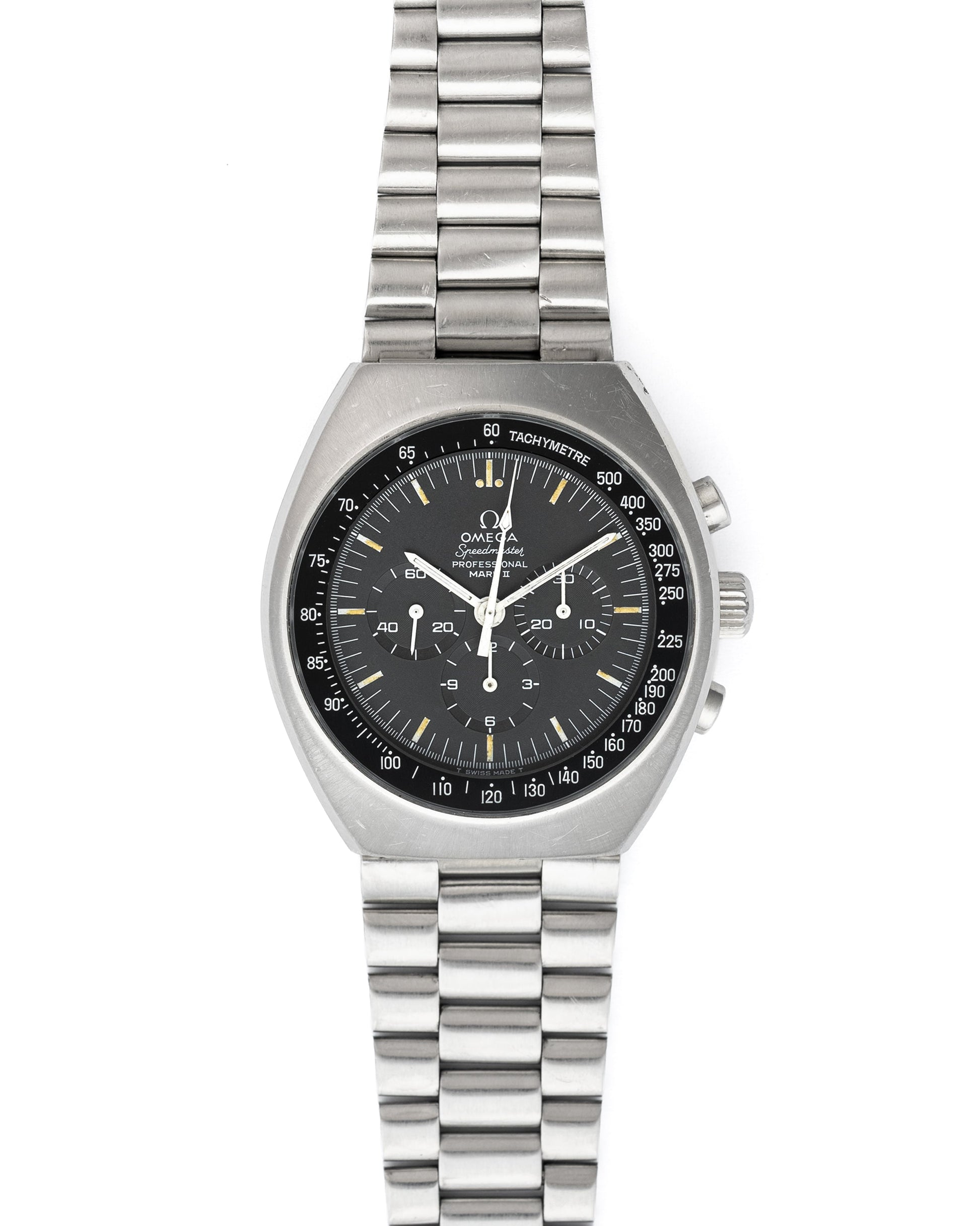 Omega Speedmaster Mark II