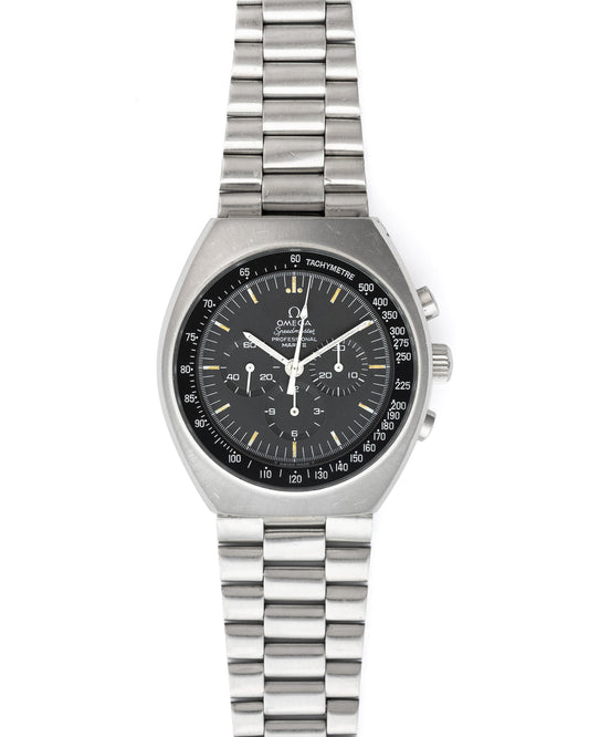 Omega Speedmaster Mark II