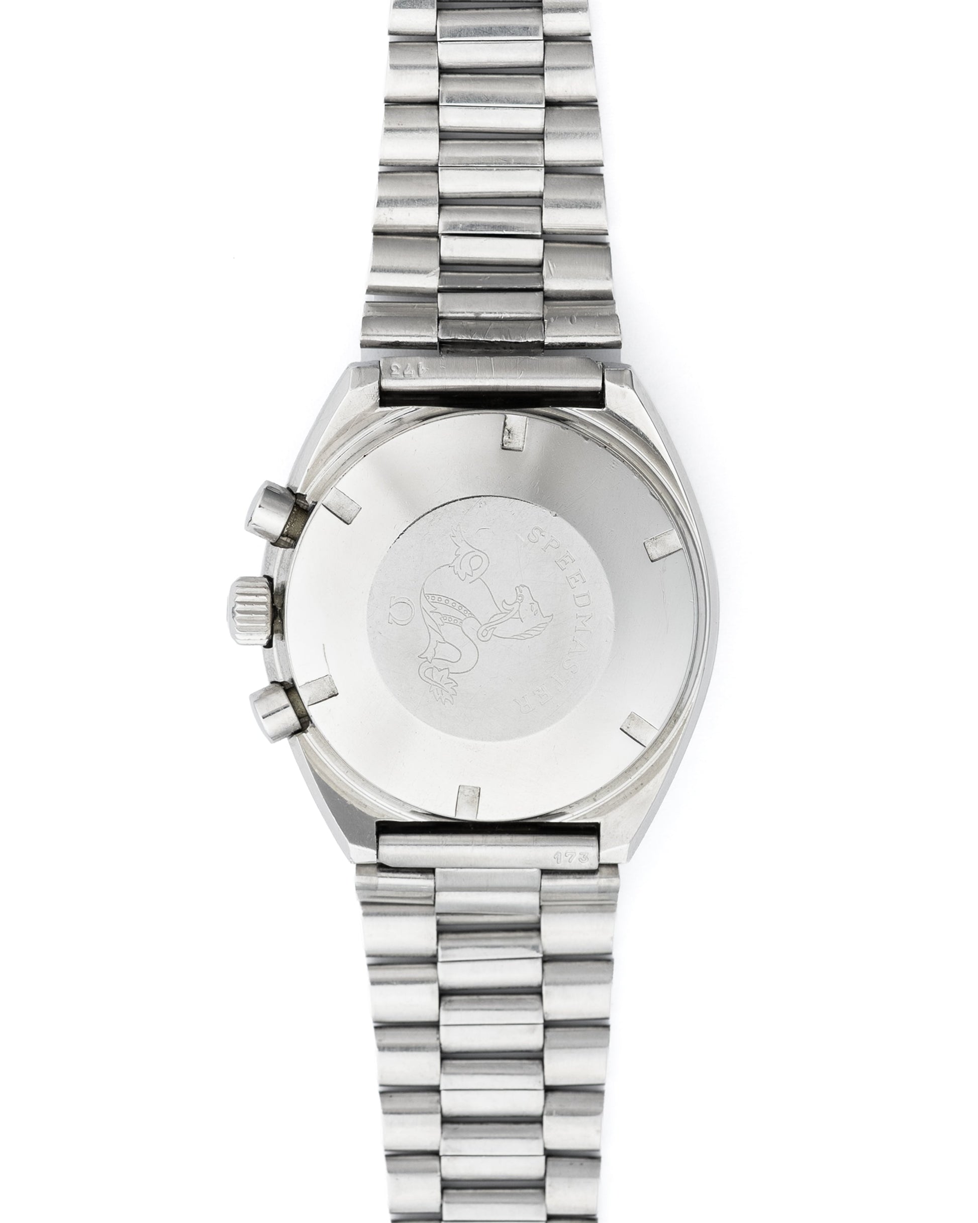 Omega Speedmaster Mark II