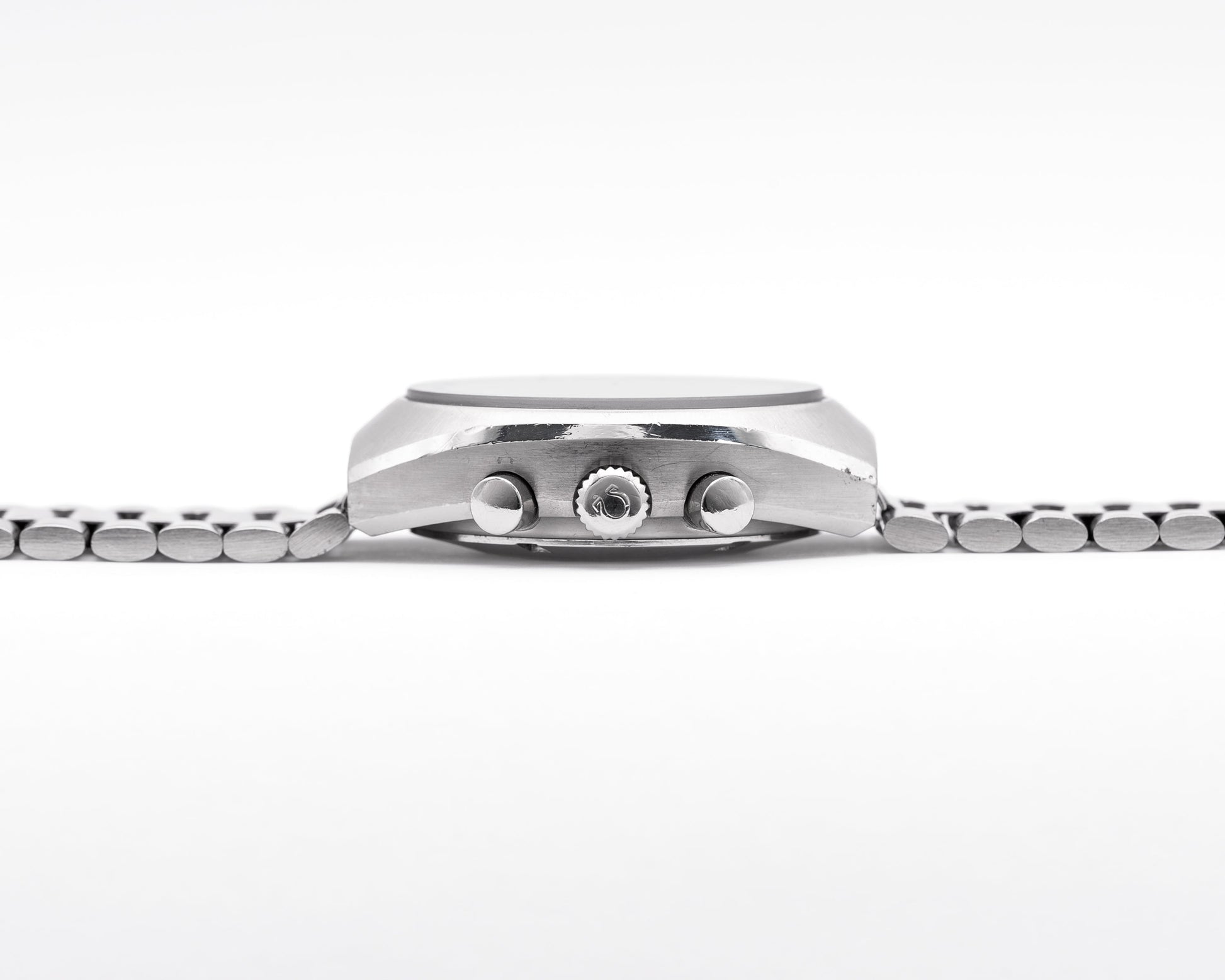 Omega Speedmaster Mark II