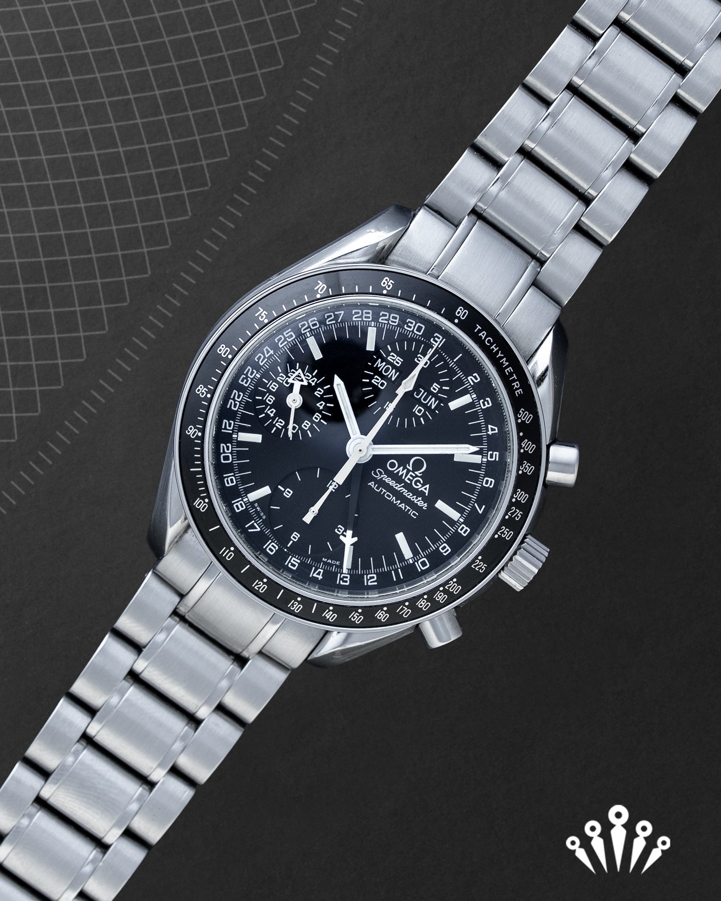 Omega Speedmaster