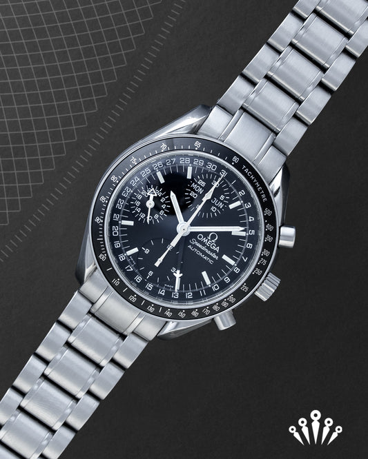 Omega Speedmaster