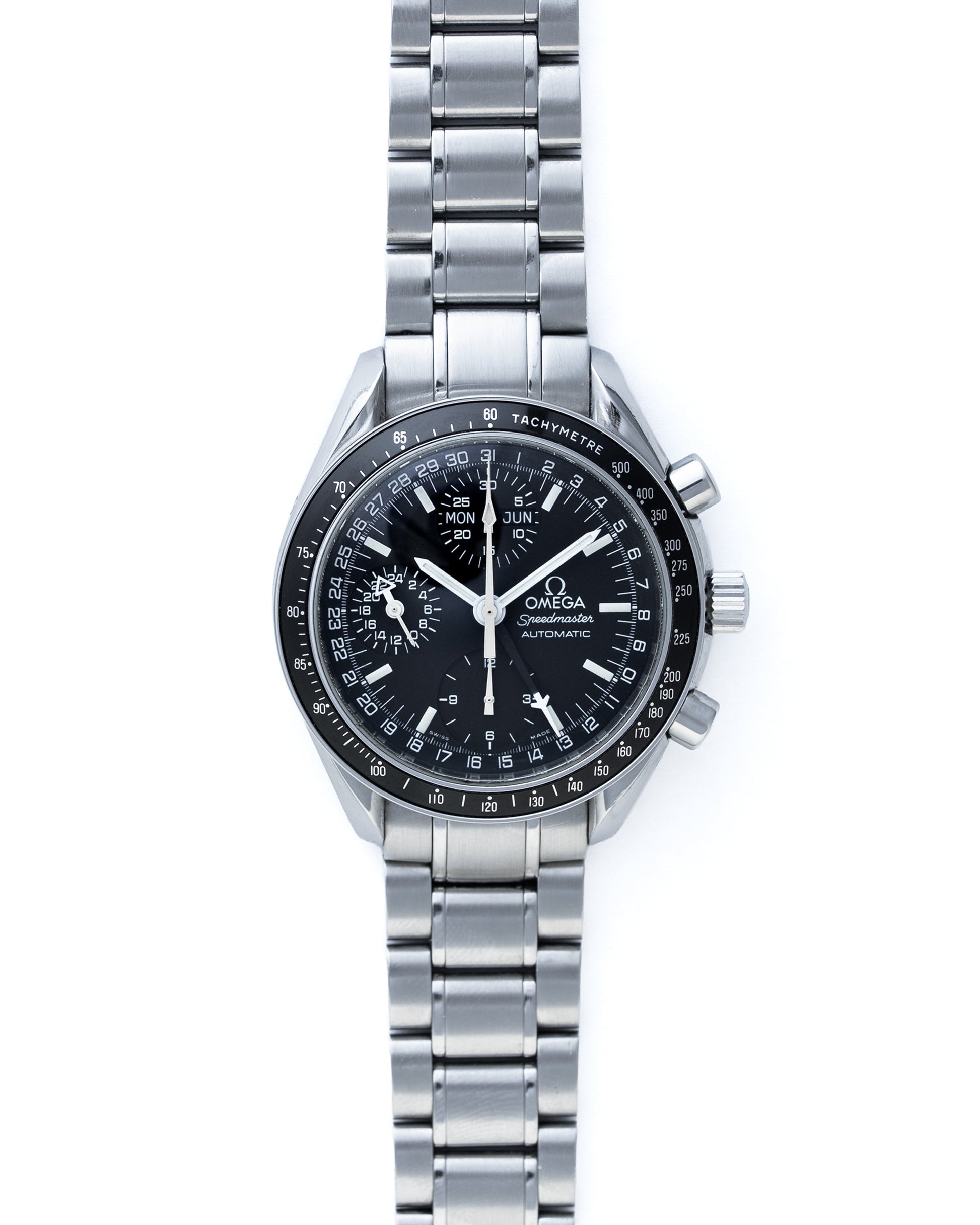Omega Speedmaster