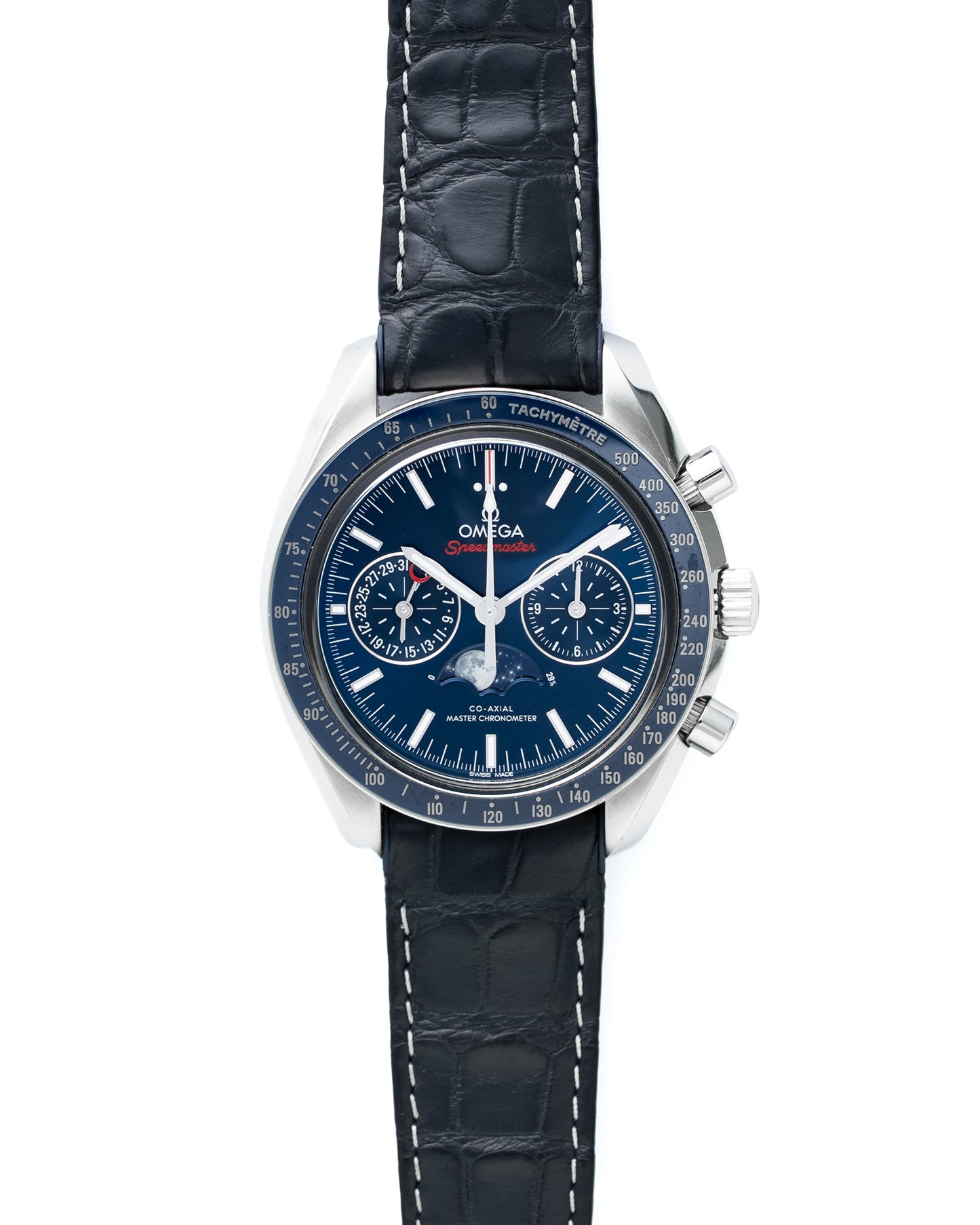 Omega Speedmaster Moonphase
