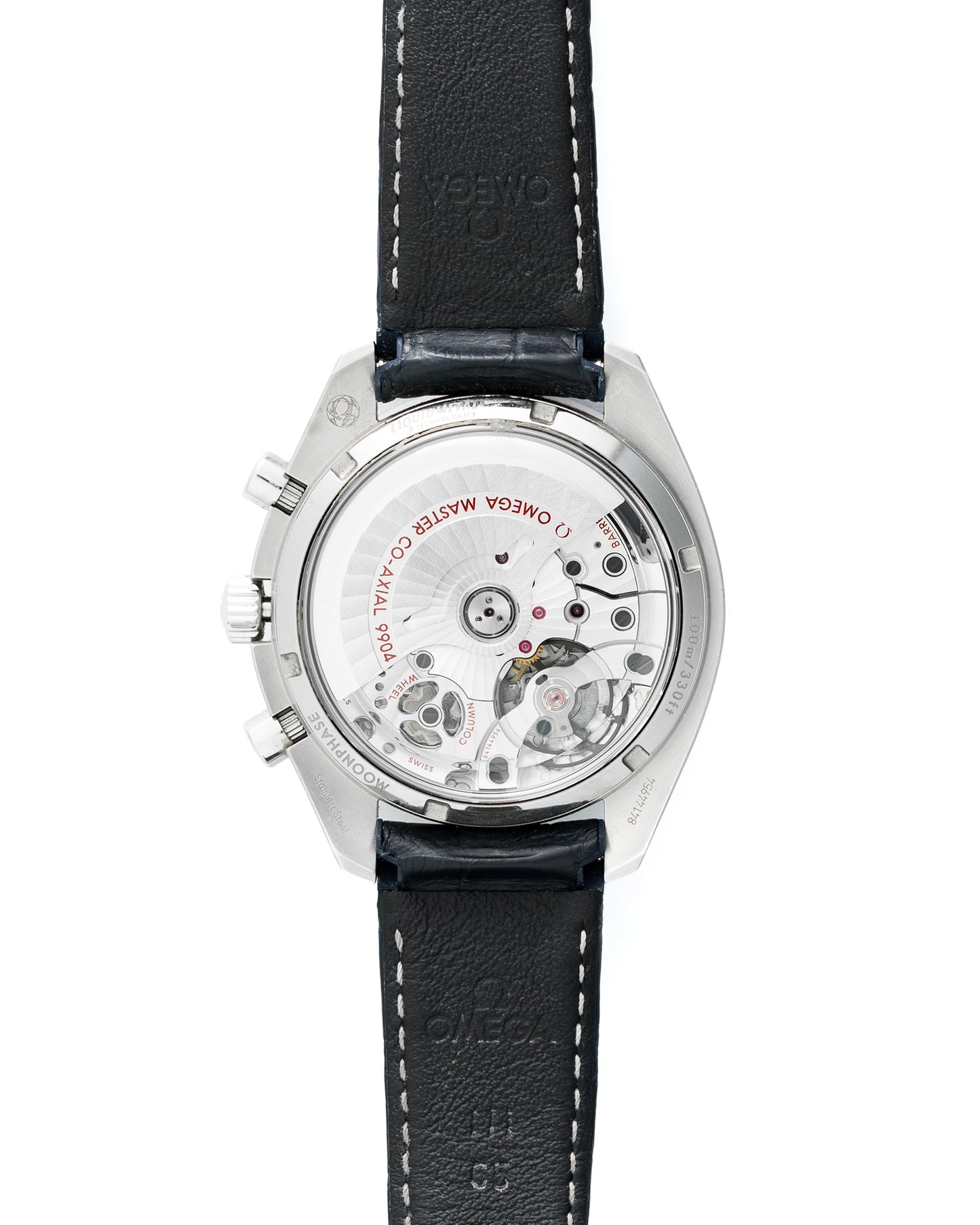 Omega Speedmaster Moonphase