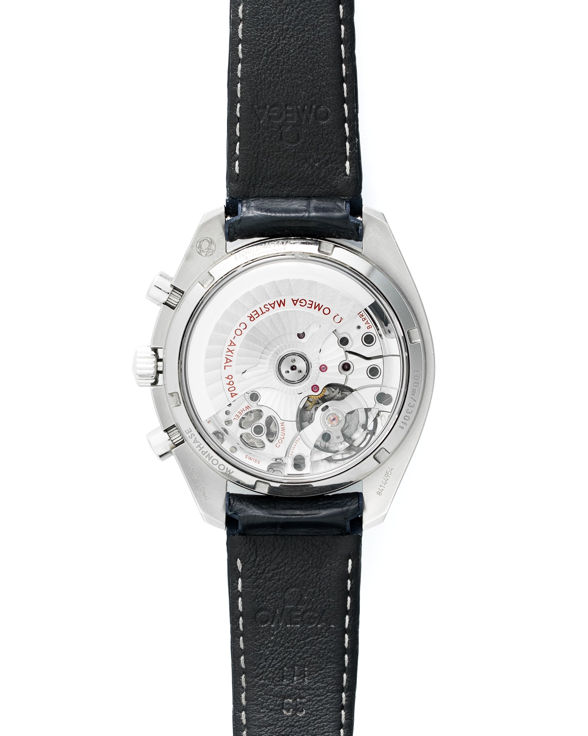 Omega Speedmaster Moonphase