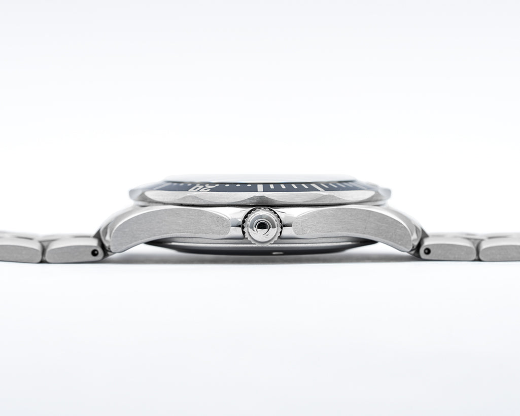 Omega Seamaster Diver 300 M