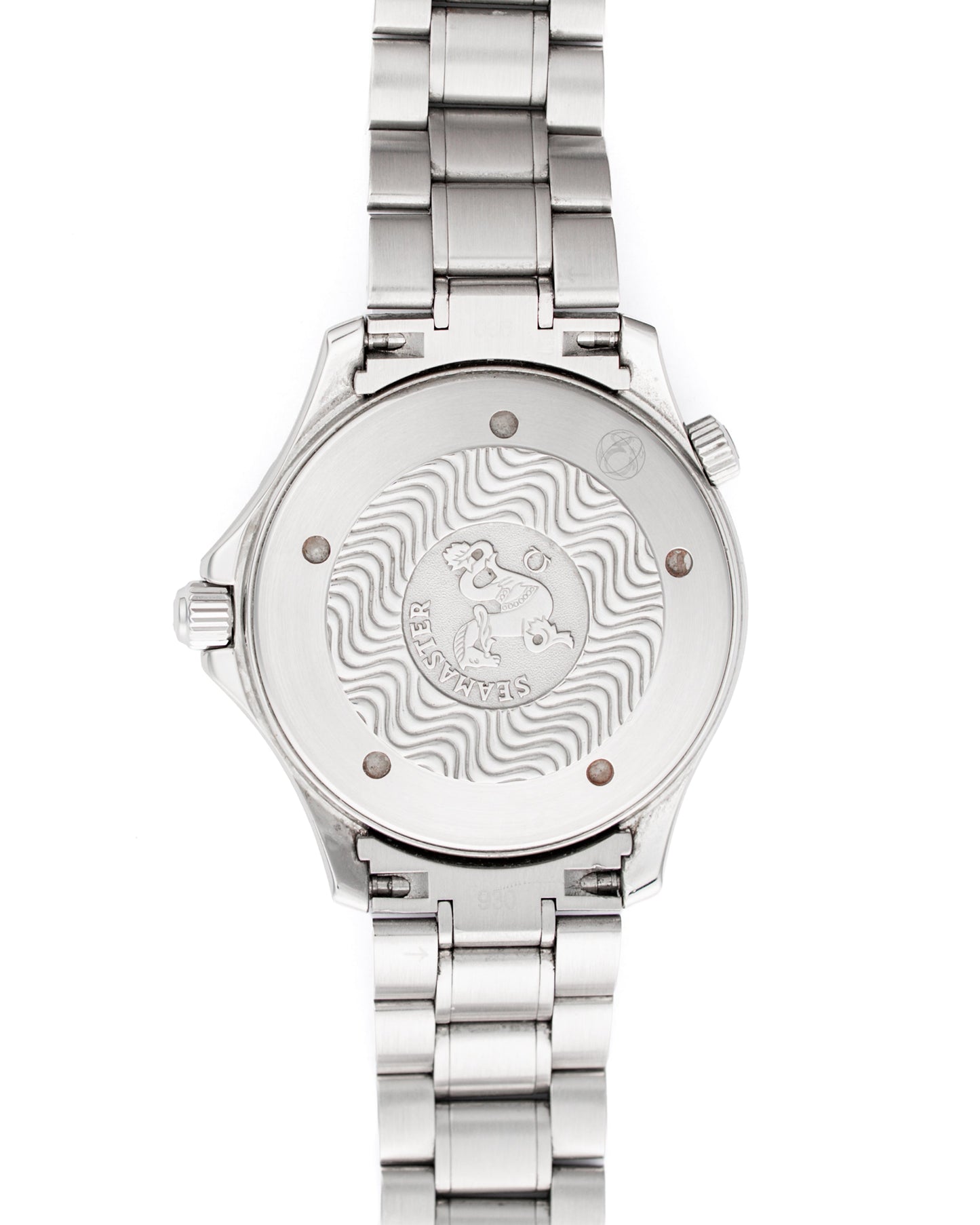 Omega Seamaster Professional 300M 2255.80.00