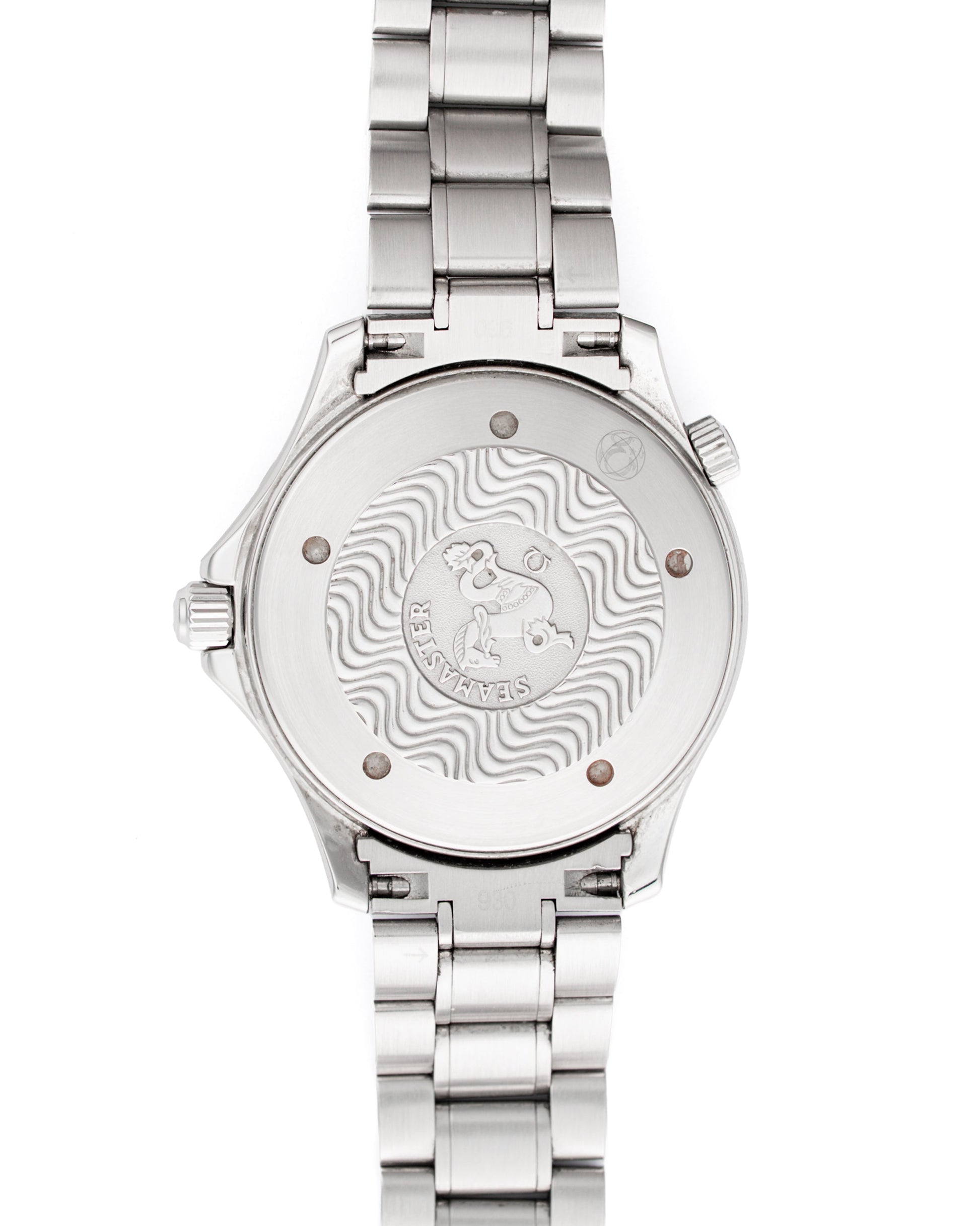 Omega Seamaster Professional 300M 2255.80.00