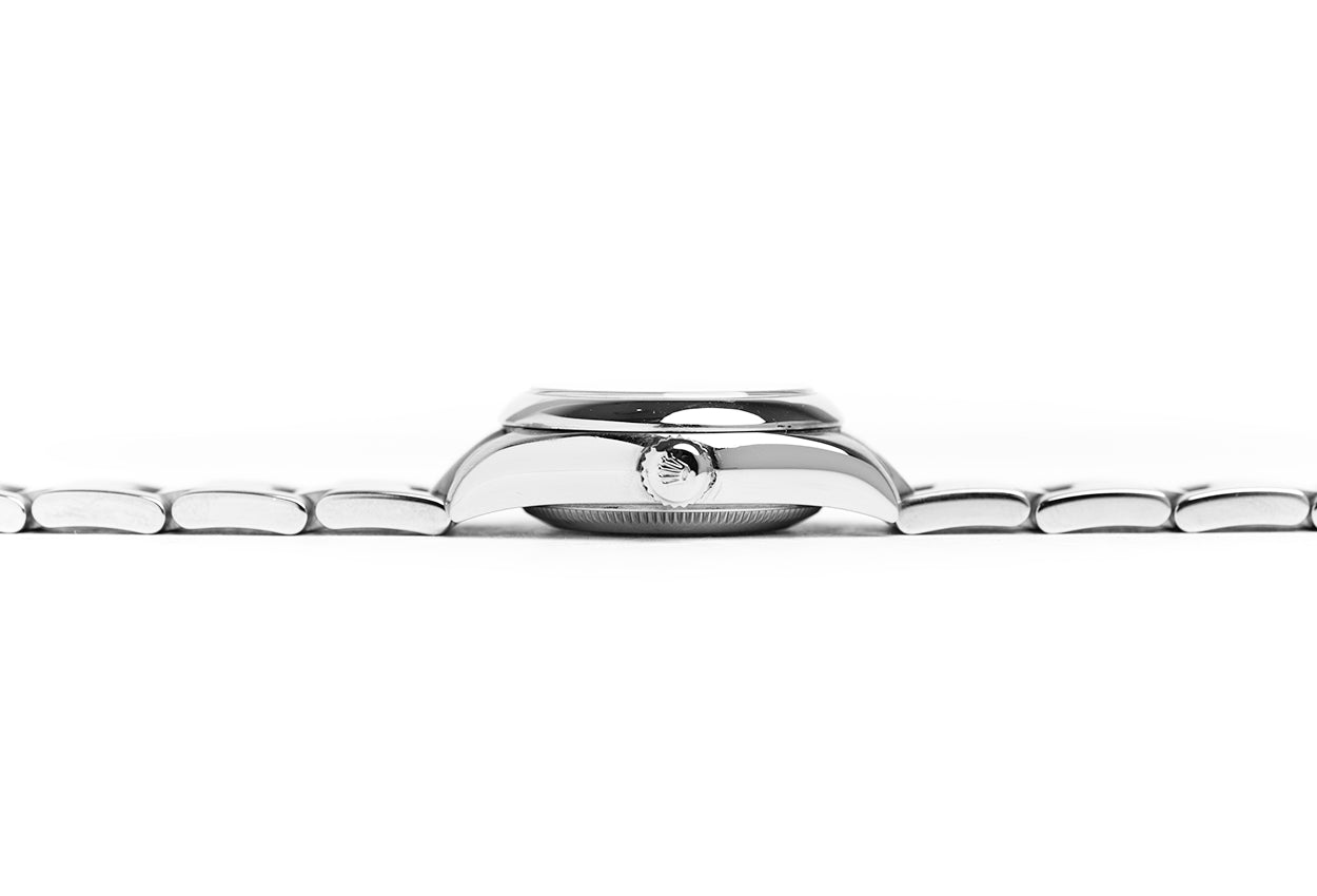 Rolex Oyster Perpetual 31 "CELEBRATION"