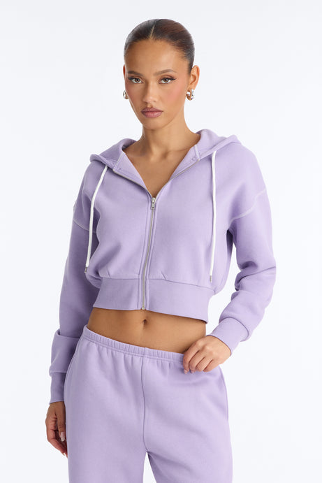 Sadie Fleece Pant Set