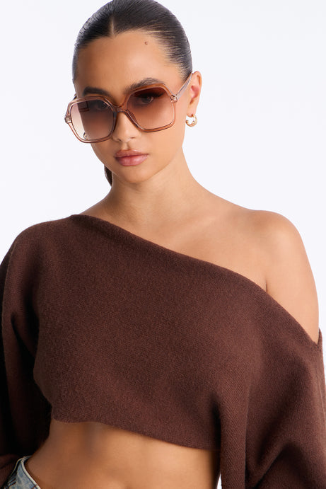Weekend Afternoons Sunglasses