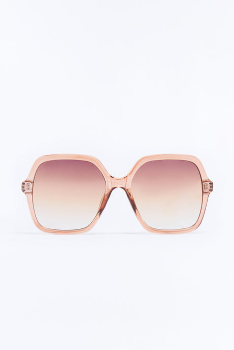 Weekend Afternoons Sunglasses