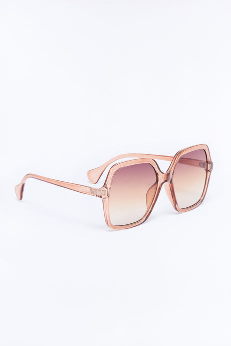Weekend Afternoons Sunglasses