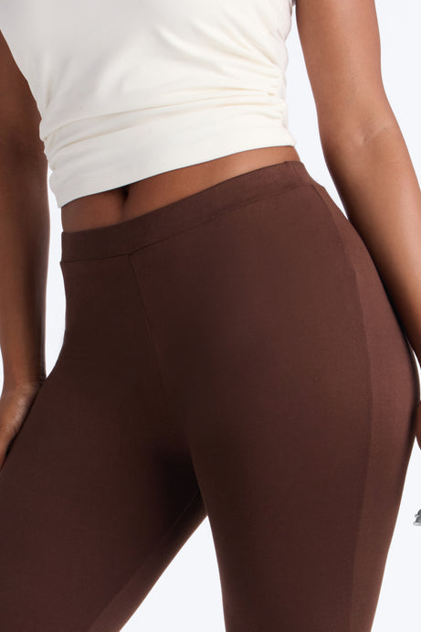 Just A Sip Capri Legging