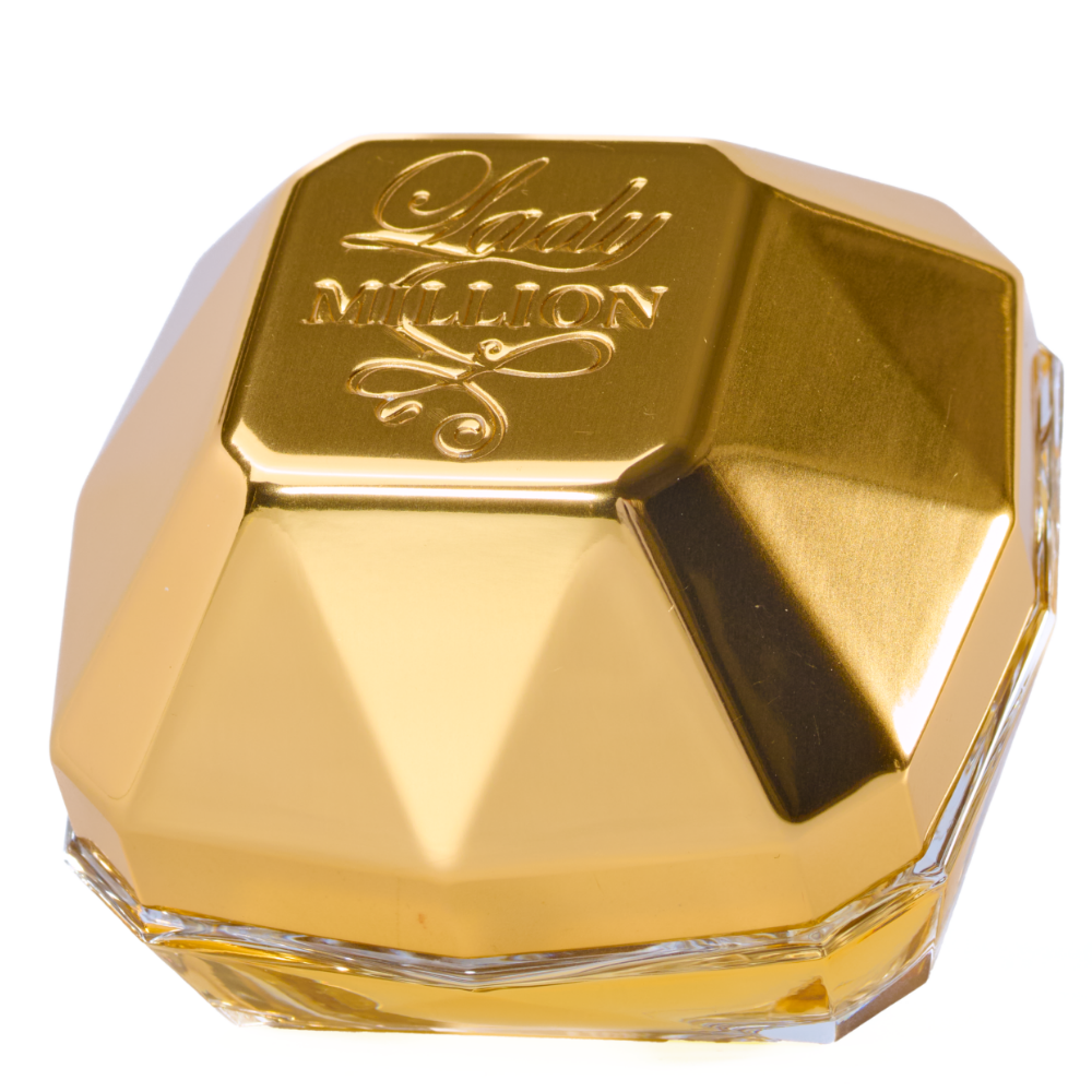 Paco Rabanne Lady Million Eau De Parfum 30ml