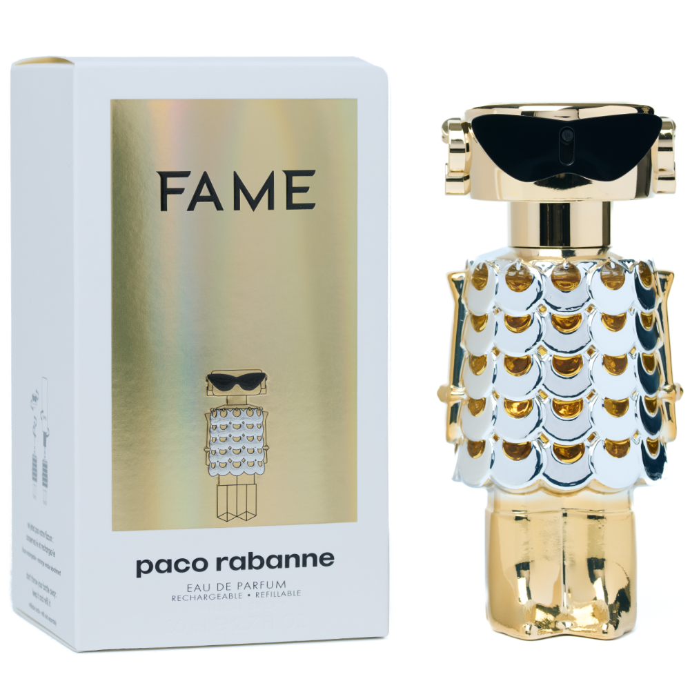 Paco Rabanne Fame Eau De Parfum 80ml