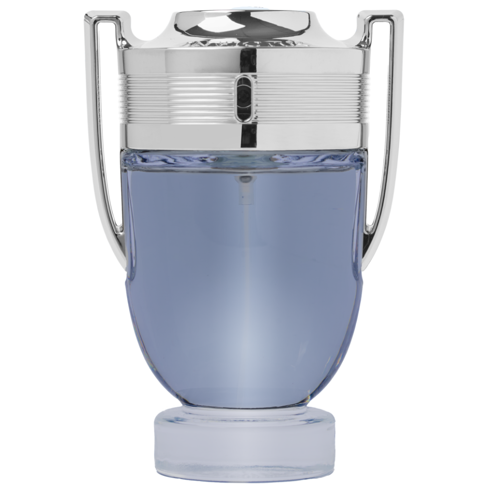 Paco Rabanne Invictus Eau De Toilette 100ml – Interactive Group