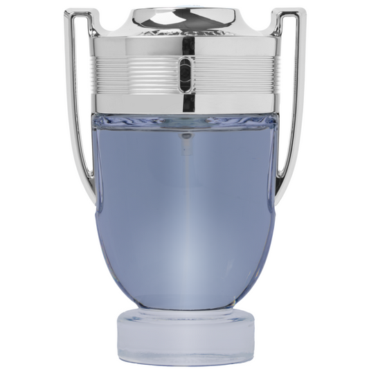 Paco Rabanne Invictus Eau De Toilette 100ml