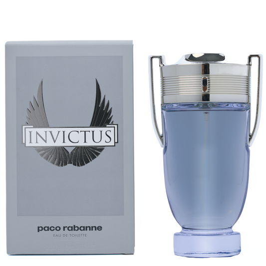 Paco Rabanne Invictus Eau De Toilette 200ml