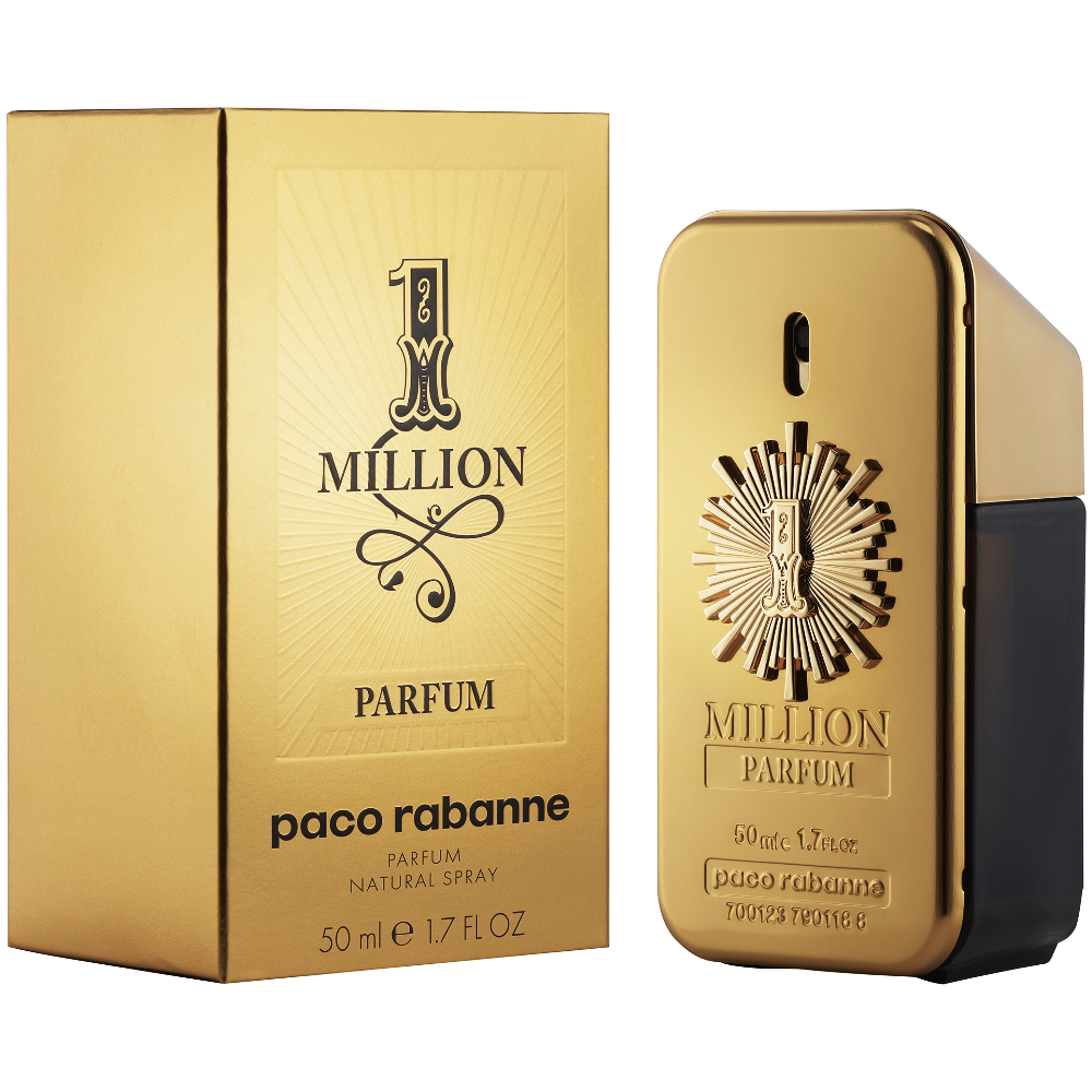 Paco Rabanne One Million Parfum 50ml